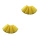 thumbnail image 2 of Disfraz de animal de granja Sonducket para adultos accesorios de ropa de lujo amarillo claro, 2 of 6