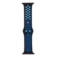 thumbnail image 1 of Correa Sport Para Apple Watch Silicon Transpirable Premium Compatible con Series 1,2,3,4,5,6,7,8,9,10, 1 of 5