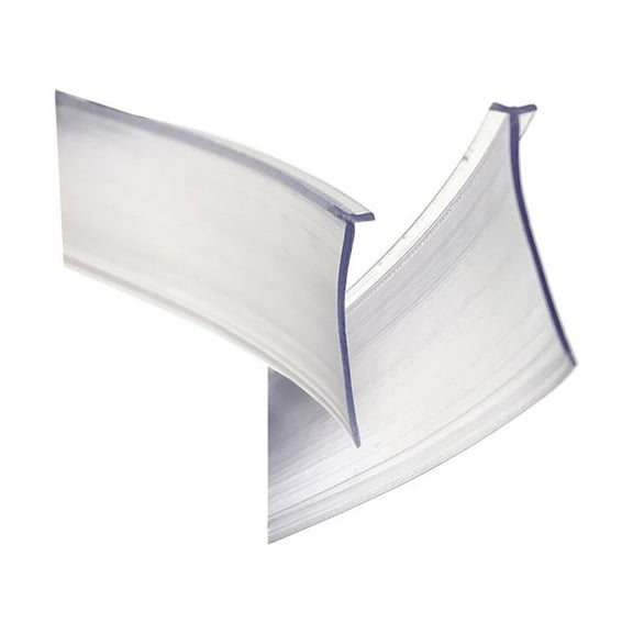 Gordon Glass Clear Framed Shower Door Replacement Sweep and Seal - 36 in long