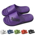 thumbnail image 2 of Daolelai Men's Summer Outdoor Non- Bath Slippers, 2 of 8