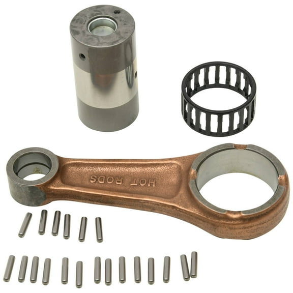 Hot Rods Connecting Rod For KTM 450 SMR 2008 8664