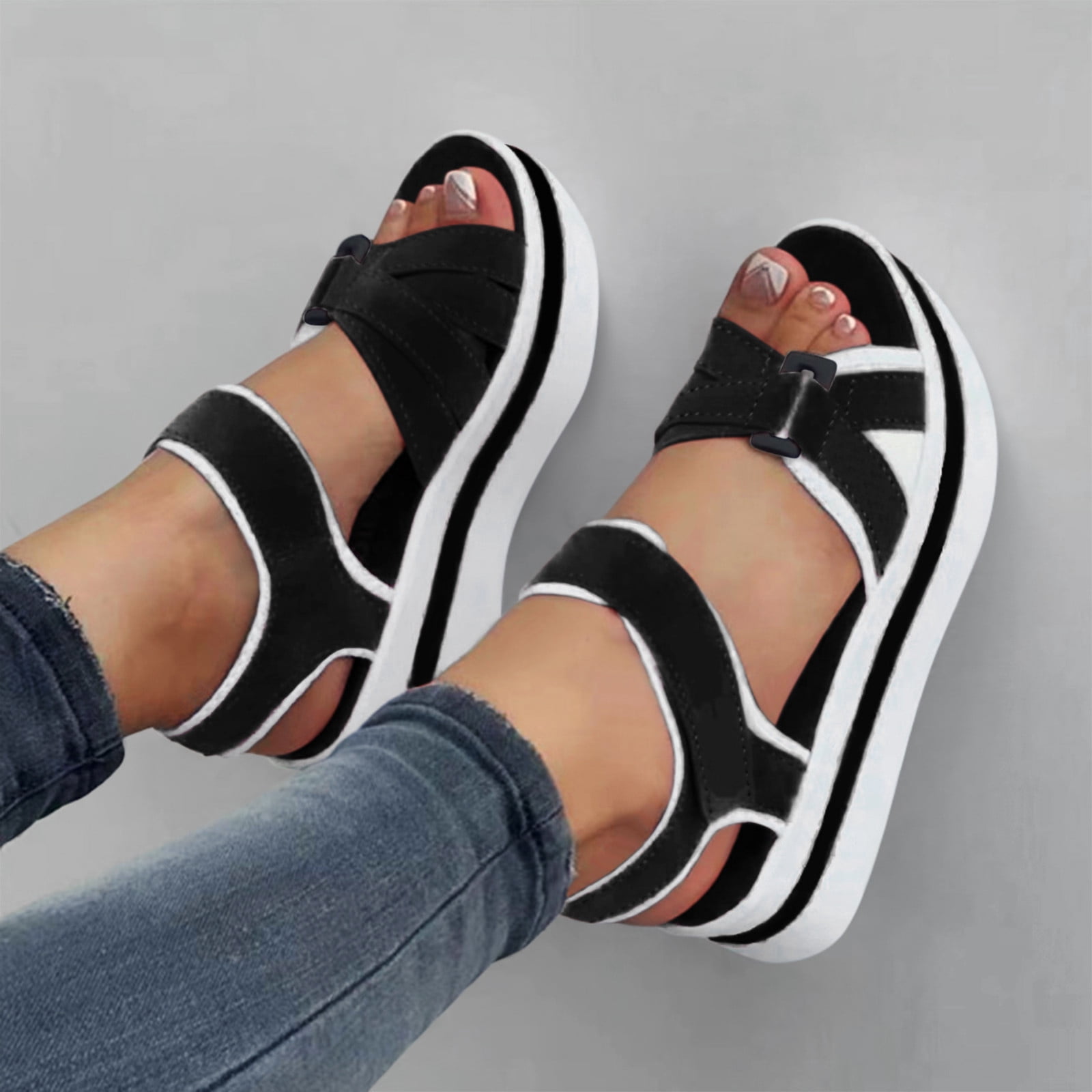 Summer Sandals At Mr Price Outlet (Mr Price Ladies Shoes South Africa)