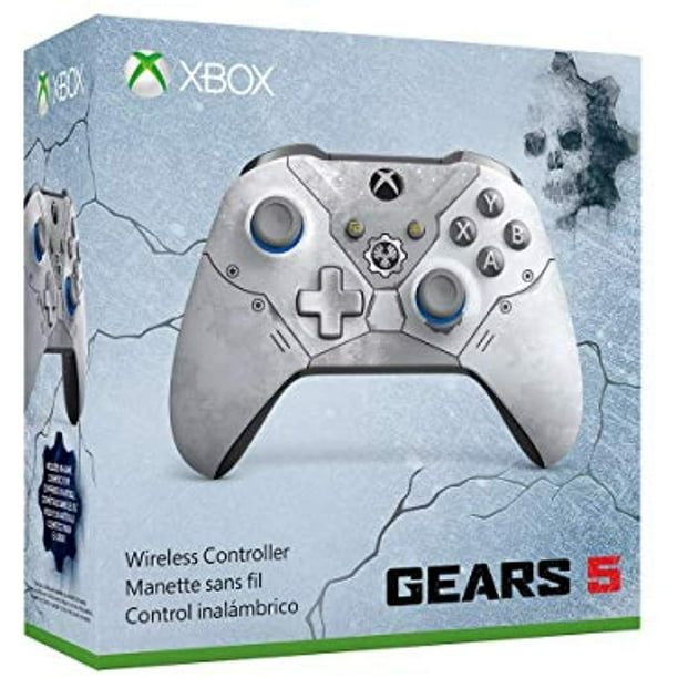 Xbox one x gears 5 sale walmart