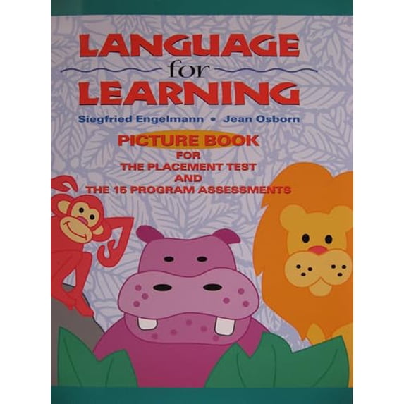 Pre-Owned Language for Learning, 9780026613842, 0026613840, Paperback,