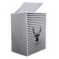 thumbnail image 1 of Housse de Machine à Laver Imperméable, Protection Solaire, 1 of 8