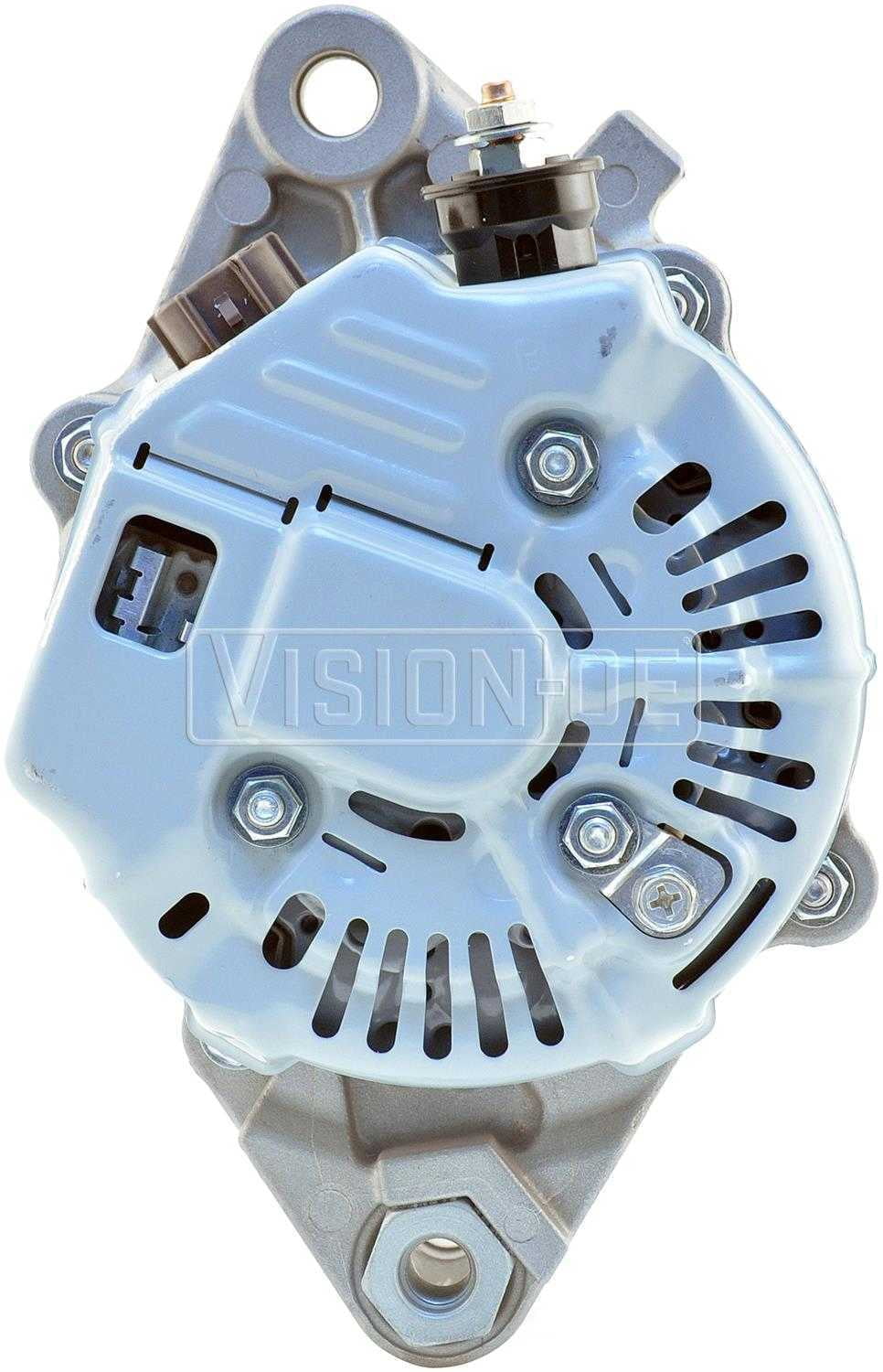 Vision OE 11596 Alternator