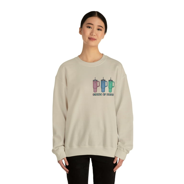 Stanley cup store sweatshirts