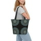 thumbnail image 2 of Balery Mandala Bolsa de Hombro con Diseño, Bolsa Grande y Duradera, Bolsa Versátil para Compras, 2 of 6