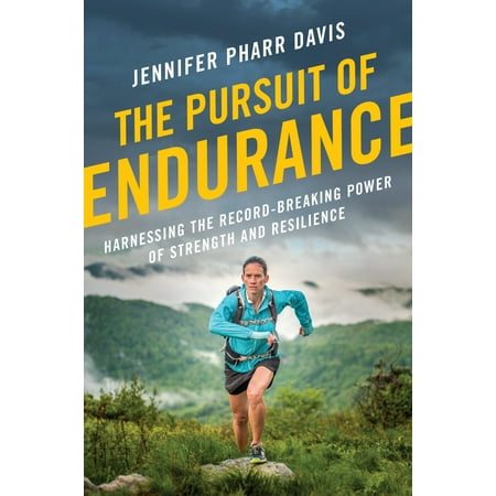 The Pursuit of Endurance (Best Foods For Endurance Running)
