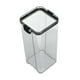 thumbnail image 1 of CAJA DE ALMACENAMIENTO DE COCINA CAJA DE ALMACENAMIENTO DE COCINA TRANSPARENTE, CONTENIDORES DE ALMACENAMIENTO DE ALIMPOS CONTENIDOS DE ALMACENAMIENTO DE ALIMimos Bpa de Grado, 1 of 7