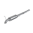 thumbnail image 2 of EXHAUST SYSTEM Fits select: 2020 ,2022-2023 FORD RANGER, 2 of 4