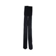 thumbnail image 2 of Pantimedia Secret Treasures para Dama, Fantasia Puntos Desiguales Negro Talla G/EG, 2 of 4