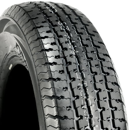 Transeagle ST Radial II Steel Belted ST 235/80R16 Load E 10 Ply Trailer Tire Sansujyuku sansujyuku.com