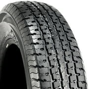 Transeagle ST Radial II Trailer Tire - ST205/75R14 105L LRD 8PLY