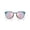 Matte Balsam/Prizm Snow Sapphire, variant on Sunglasses for Men - OO9242 HSTN Low-Bridge, Round Polarized Sunglasses with Oakley PRIZM Lenses - Matte Black/PRIZM Black Polarized - Size 52