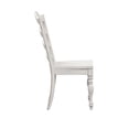 thumbnail image 2 of Liberty Furniture Magnolia Manor Ladder Back Side Chair -Set of 2 - White, 2 of 5