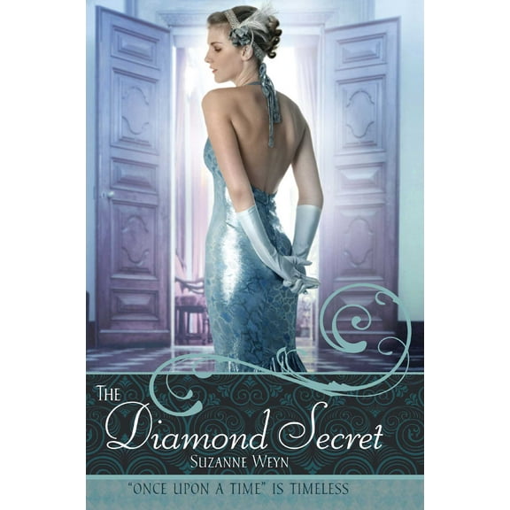 Once upon a Time: The Diamond Secret (Paperback)