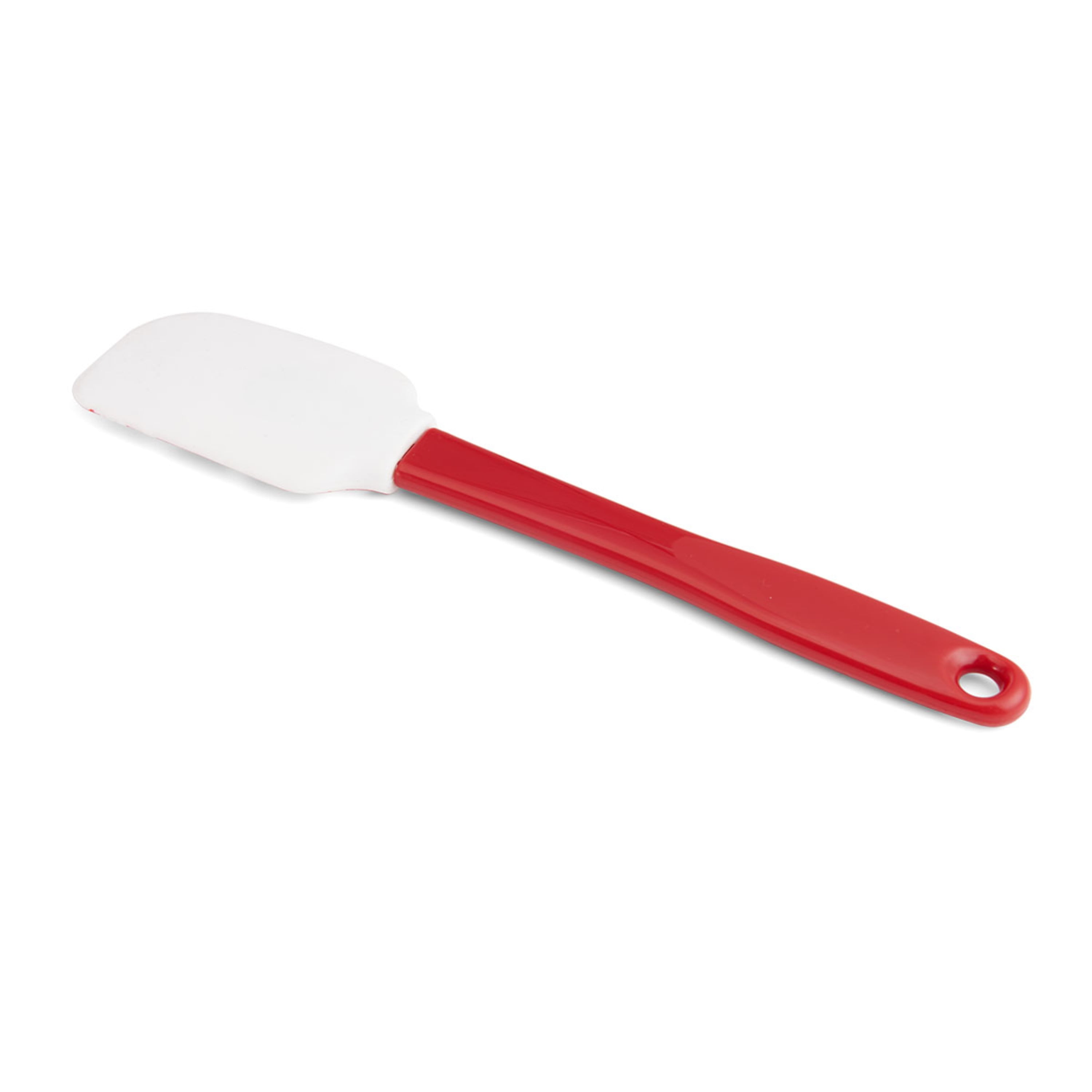 Farberware Holiday Peace Spatula with Red Handle 