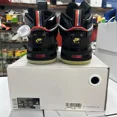 thumbnail image 4 of Ni - ke Ni - ke Air Jordan XXXVI Jason Tatum Mens Size 13 “Mustang Black” - (DV5265-001), 4 of 5