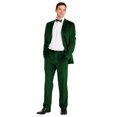 thumbnail image 3 of Costume de Costume de Lutin pour Hommes, 3 of 5