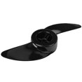 thumbnail image 1 of QP05014B Electric Propeller Blade, Wear  Diving Blade, Motor Boat Propellers For Marine Boat Engine Outboard, 1 of 8