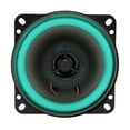 thumbnail image 2 of Car Coaxial Speaker, 100W Midrange 4 Inch 90Hz-20KHz Car Speakers Stereo  for Car Sound Systems, 2 of 7