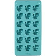 Wilton Dinosaur Silicone Candy Mold, 18-Cavity