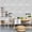 Black, variant on PETGLE 17.7'' x 472'' Gray Peel and Stick Wallpaper Faux Wood Plank Paper Self-Adhesive Removable Wall Covering Prepasted Decorative Vinyl Film Shiplap