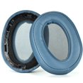 thumbnail image 2 of Coussinets d'Oreille pour Écouteurs Sony Mdr-100abn Wh-h900n Coussinets de Remplacement, 2 of 5
