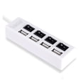 thumbnail image 3 of USB 2.0 Hub USB Hub 2.0 Multi USB Splitter Hab Use Power Adapter 4/8 Port Multiple Expander 2.0 USB3 Hub With Switch For PC ,Multi-Port, 3 of 5