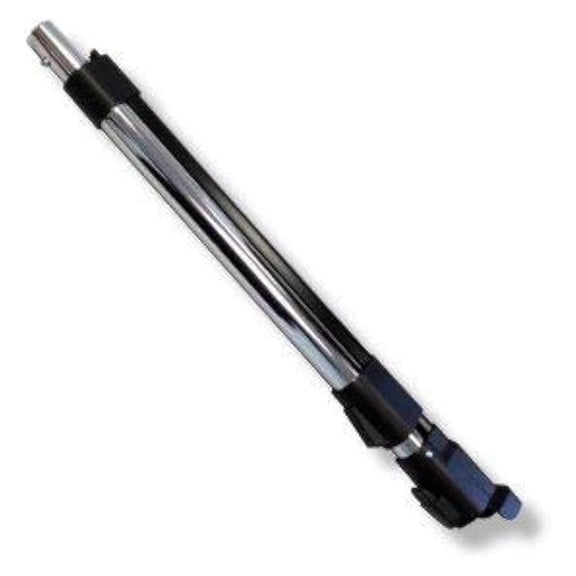 Integrated Electric Wand for EBK-360 Central Vacuum Power Brush by Wessel-Werk.