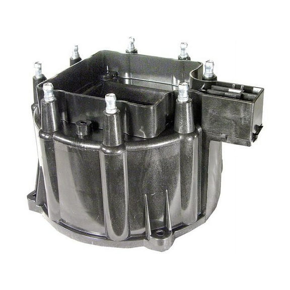 Distributor Cap - Compatible with 1980 - 1993 Cadillac Eldorado 1981 1982 1983 1984 1985 1986 1987 1988 1989 1990 1991 1992