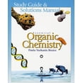 thumbnail image 1 of Pre-Owned Essential Organic Chemistry: Study Guide & Solutions Manual (Paperback) 0131498606 9780131498600, 1 of 1
