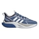 thumbnail image 1 of Tenis adidas Hombre Caballero Running Alphabounce+ Azul azul acero 9,0 MX, 1 of 9