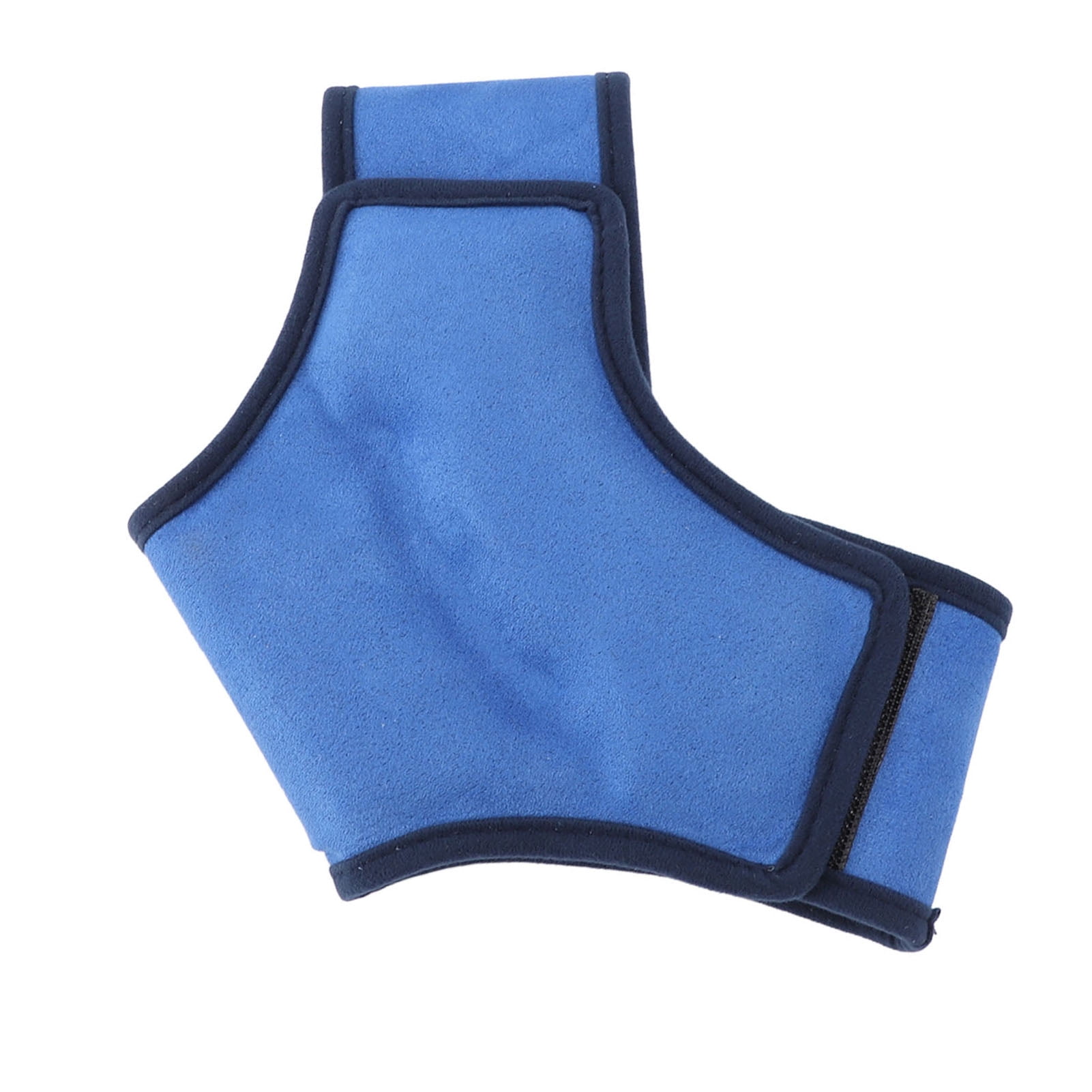 BOKYAN Ankle Ice Pack Reusable Cold Wrap Swelling Relief Soft Lightweight Heel Gel Pad for Sprains Sports Injuries Plantar Fasciitis Achilles Tendonitis Foot Pain Recovery Therapy