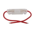 thumbnail image 4 of Cable De Alambre l Portafusibles 2s 15A Para Del Carro Del Coche Yotijar fusible de motocicleta, 4 of 9