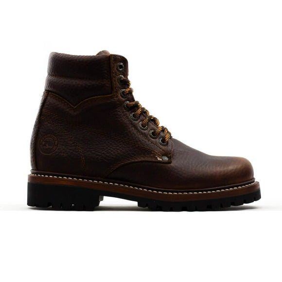 Botas para Hombre Siete Leguas 2412 cafe 27