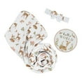 thumbnail image 1 of Living Textiles Hello World Gift Set - Sophia's Garden, 1 of 1