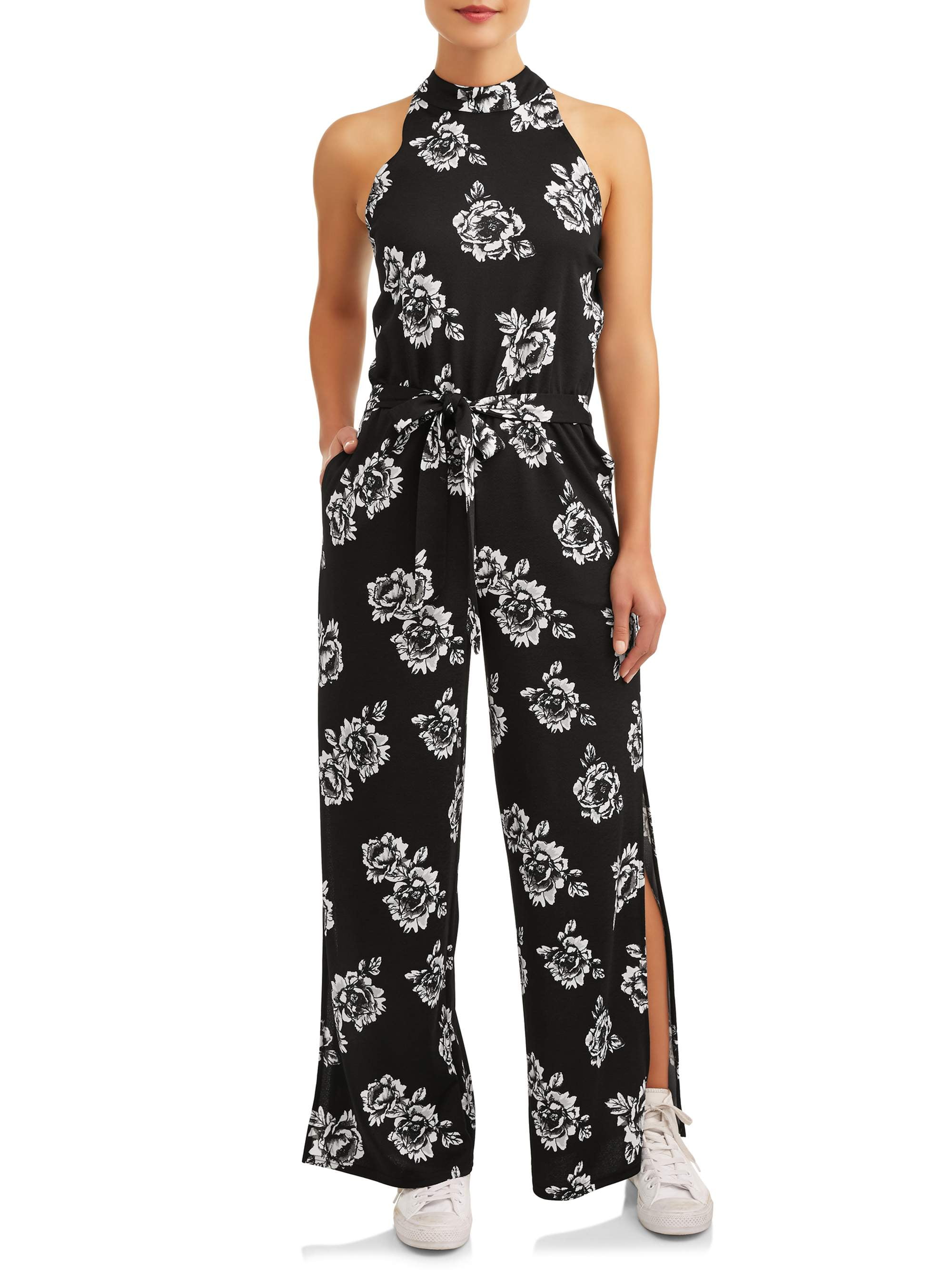 walmart junior jumpsuits