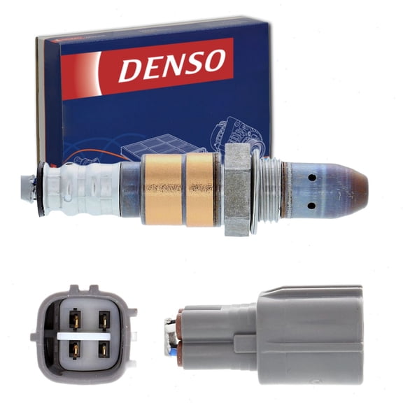 DENSO Upstream Right Air Fuel Ratio AFR Sensor compatible with Toyota Highlander 3.5L V6 2017-2018