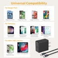 thumbnail image 3 of Cargador Looptimo USB C Fast de 30 W para Google Pixel 9 Pro XL/9/8, 3 of 7