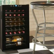 Vinotemp 34Bottle Touchscreen Wine Cooler