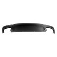 thumbnail image 1 of 2015-2018 Chrysler 300 Valance Rear Lower Black Textured, 1 of 1
