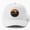 White, variant on Smoky Mountains North Carolina Baseball Cap, Mountain Travel Graphic Design, Classic Hat