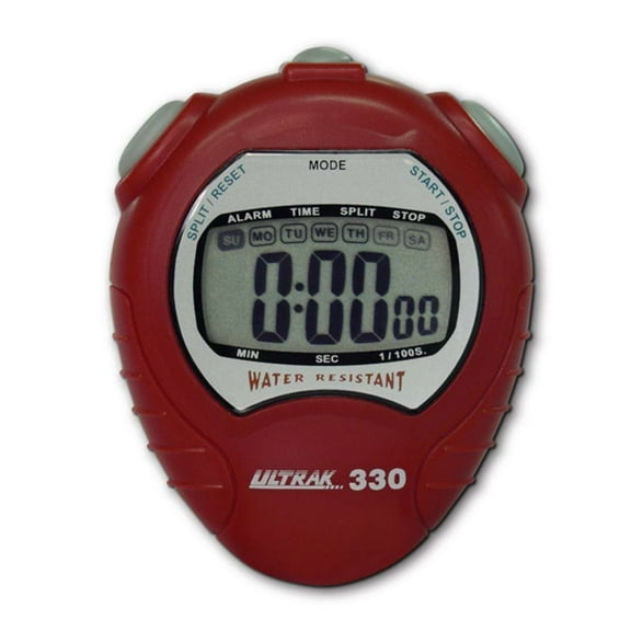 Ultrak 330 Stopwatch