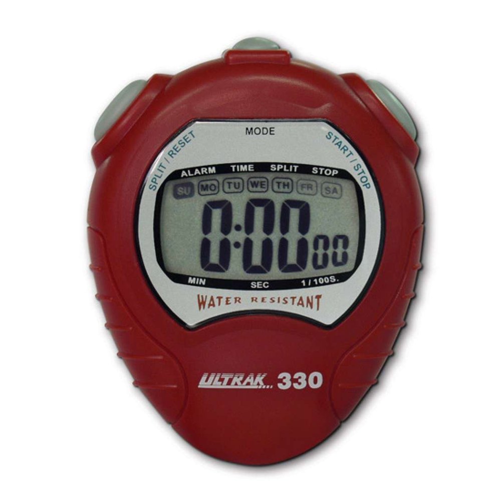 Ultrak 330 Stopwatch