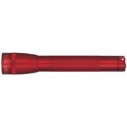thumbnail image 1 of MAGLITE M2A036 Minimag AA Blister Pack Rouge, 1 of 2