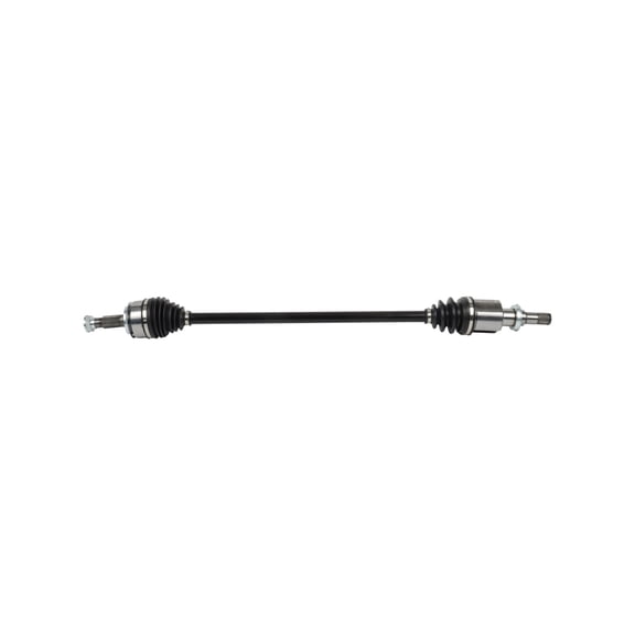 SCITOO Front Right Passenger Side CV Axle Shaft Assembly Compatible with 2016-2021 for Honda Civic 2.0L NCV36147,HO8669,44305TBAA51