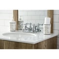 thumbnail image 2 of Kingston Brass KB601ACL American Classic 4" Centerset Bathroom Faucet, Polished Chrome, 2 of 5
