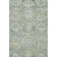 thumbnail image 2 of Addison Rugs Mayfield Premium Machine Washable Transitional Panel Sage Rectangle Rug, 10' x 14', 2 of 7